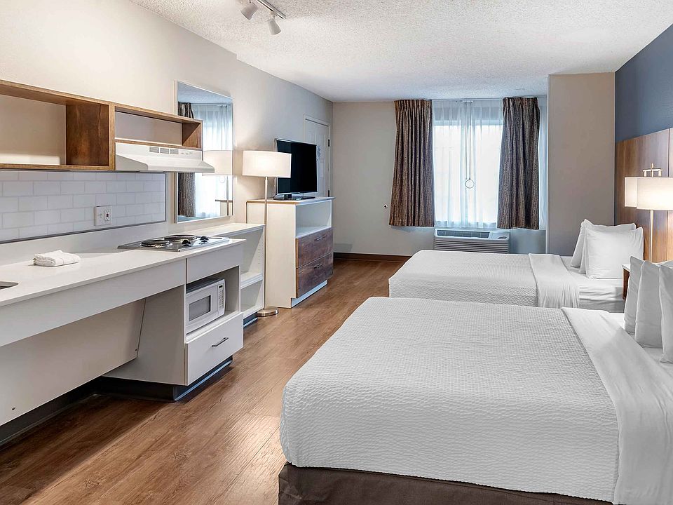 Studio Suite - 1 King Bed