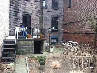 Rented by Brooklyn Heights Real Estate Inc