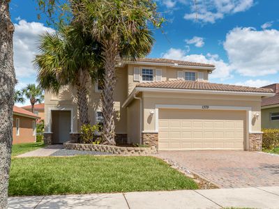 1379 NW Leonardo Circle, Port Saint Lucie, FL, 34986