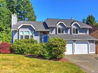 18208 154th Pl SE, Renton, WA 98058