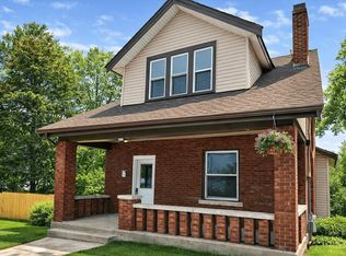 2550 Montana Ave, Cincinnati, OH 45211