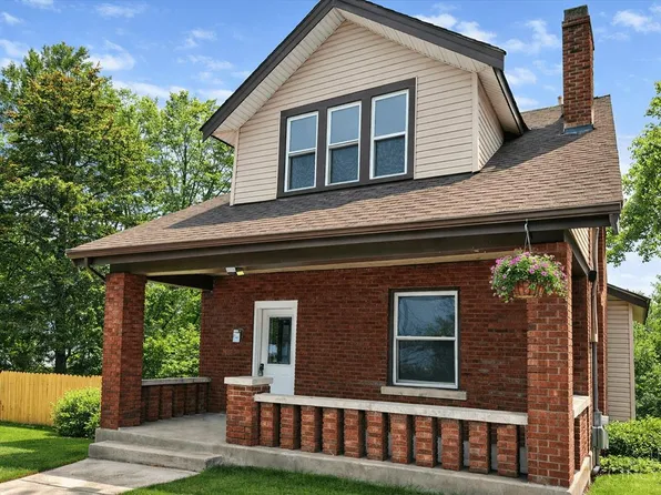 2550 Montana Ave, Cincinnati, OH 45211
