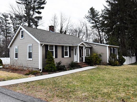 2nd image of 51 Hingham Ave