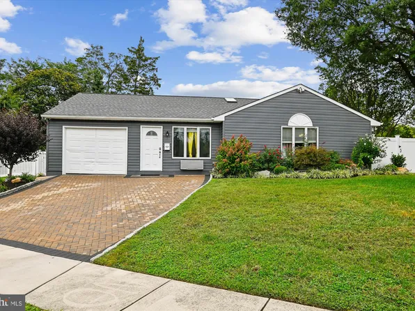 1125 Crawford Dr, Glen Burnie, MD 21061