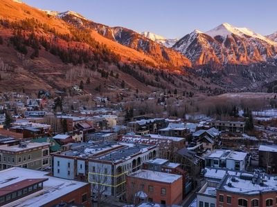 210 S Pine St #210, Telluride, CO, 81435