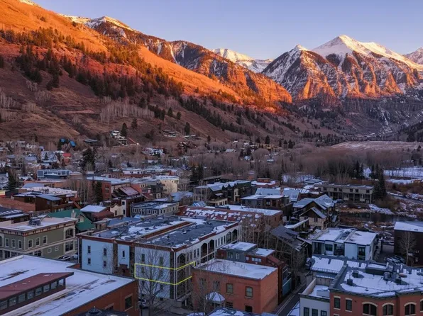 210 S Pine St #210, Telluride, CO 81435