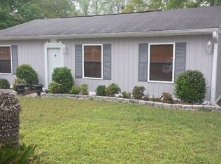 6409 Gardenia Rd, Panama City, FL 32404