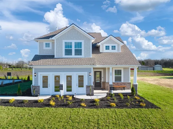 513 Mickelson Way Lot 143, Spring Hill, TN 37174