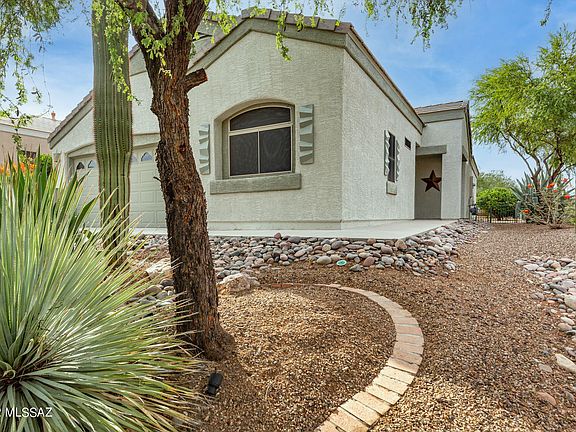 2nd image of 5358 W Arid Canyon Dr