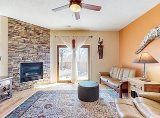 2404 Pelizzano Dr SE, Rio Rancho, NM 87124