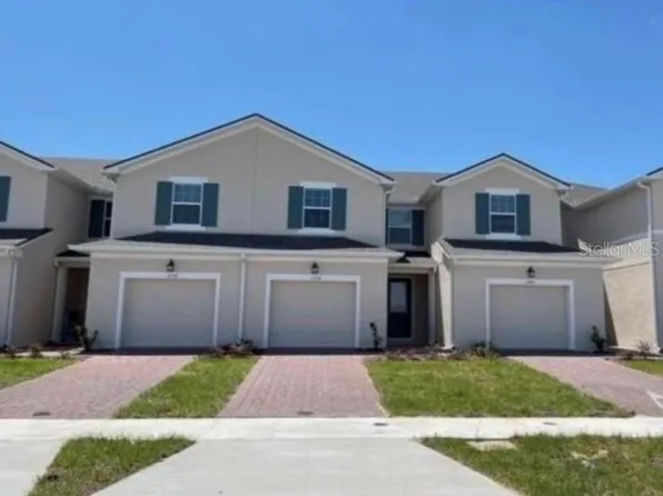 1152 Lakeshore Breeze Pl, Kissimmee, FL 34747