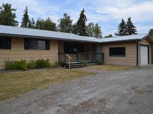 830 Edgewood Dr, Whitefish, MT 59937