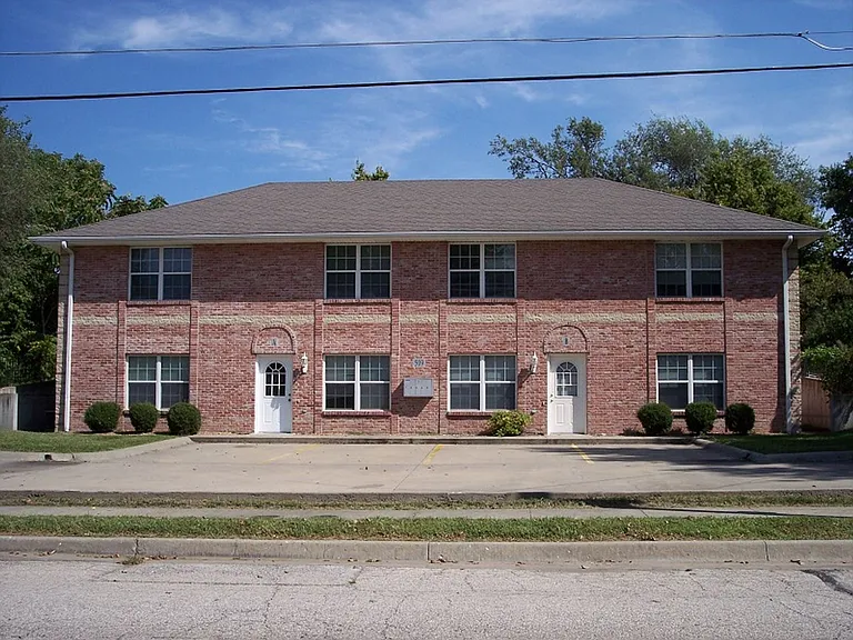 509 Shotwell St — Photo 1