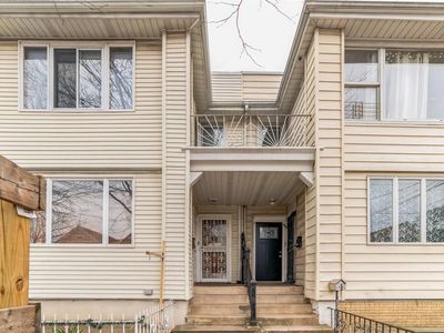 109-46 113th Street, South Ozone Park, NY, 11420