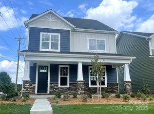 10940 Dogwood Ln #49, Huntersville, NC 28078