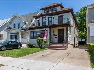 237 N Park Ave, Buffalo, NY 14216