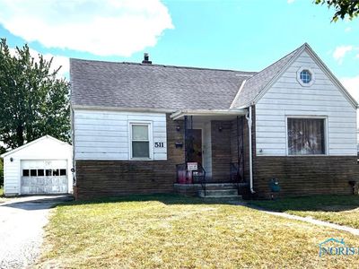 511 Clay St, Carey, OH, 43316