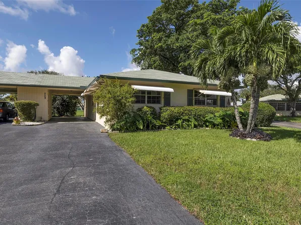 209 Cardinal Lane #2090, Delray Beach, FL 33445