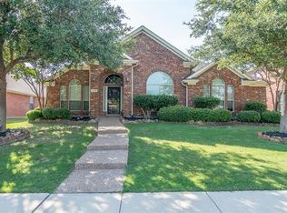 13309 Bugatti Dr, Frisco, TX 75033