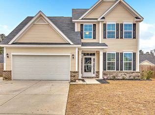 2226 Pimlico Dr, Ridgeville, SC 29472