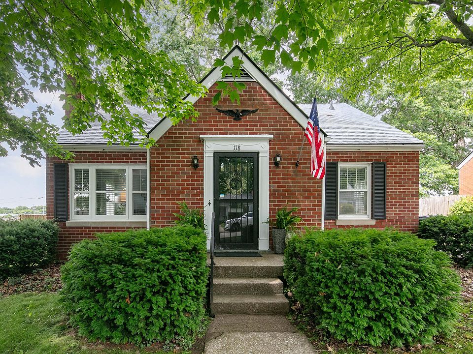 1st image of 118 Northwood Dr