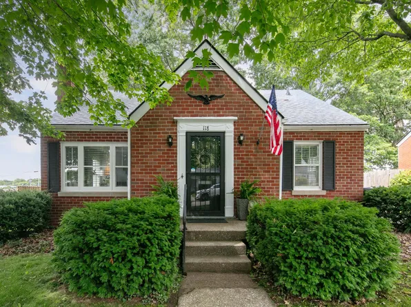 118 Northwood Dr, Lexington, KY 40505