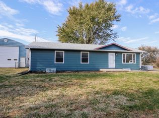 5519 S Winthrop Ln, Clearwater, KS 67026