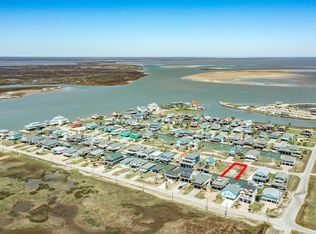202 Schooner Dr #B, Freeport, TX 77541