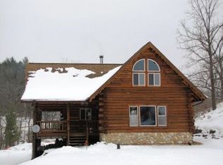 16691 Banker Ln, Richland Center, WI 53581