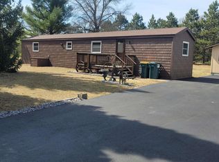 12930 DEER RIDGE ROAD, Wisconsin Rapids, WI 54494