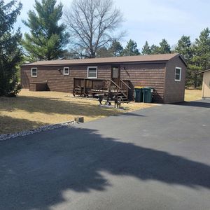 12930 DEER RIDGE ROAD, Wisconsin Rapids, WI, 54494