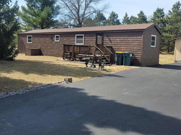 12930 DEER RIDGE ROAD, Wisconsin Rapids, WI 54494