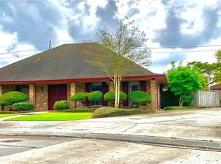 3610 Mimosa Ct, New Orleans, LA 70131