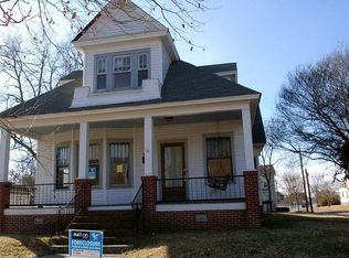 200 Florida Ave, Portsmouth, VA 23707