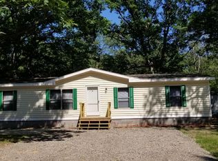 2692 W Skeels Rd, Montague, MI 49437