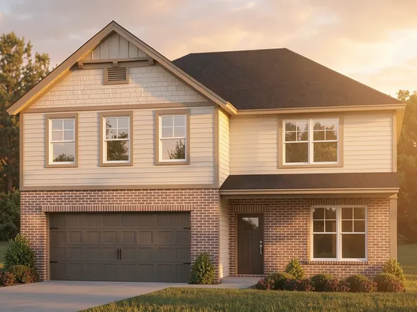 2704 Hauschild Dr Lot 45, Evansville, IN 47712