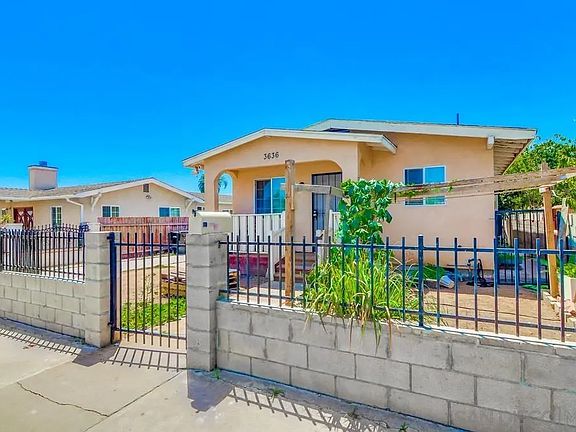 2nd image of 3634-36 46th St