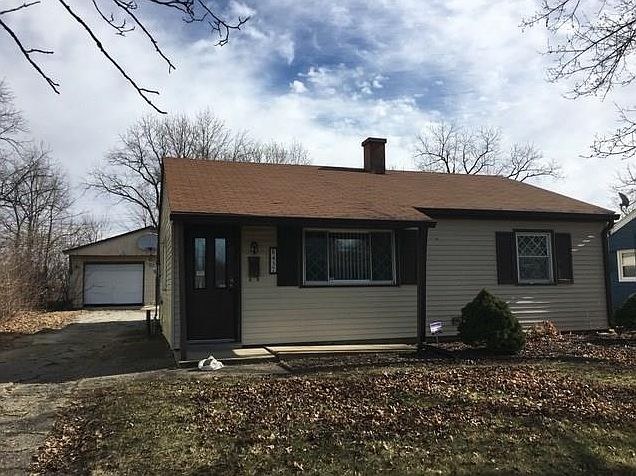 1st image of 8437 Harrison Dr
