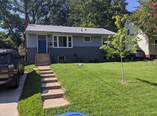 6127 Ruatan St, College Park, MD 20740