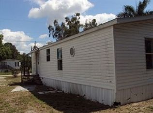255 San Diego St, North Fort Myers, FL 33903