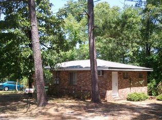 506 S 18th Ave, Hattiesburg, MS 39401