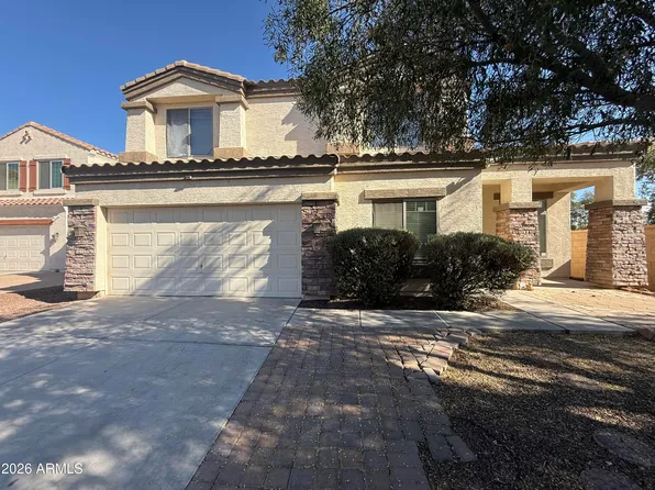 4629 N 111TH Lane, Phoenix, AZ 85037