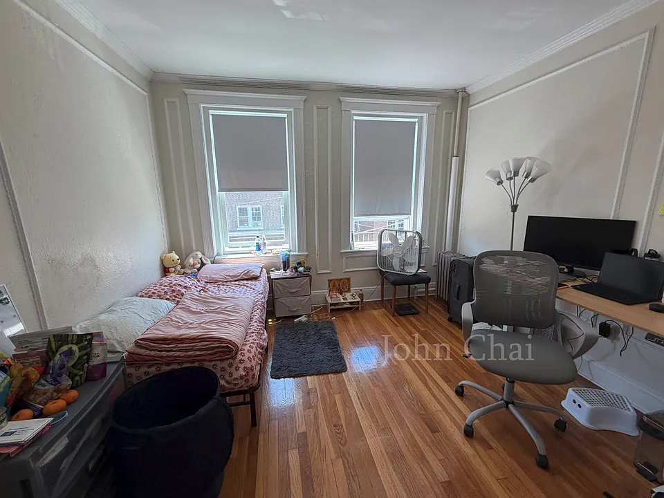 8 Vinal St #7