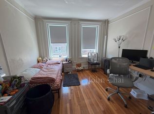 8 Vinal St APT 7, Boston, MA 02135