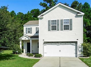 106 Orchid Ct, Guyton, GA 31312