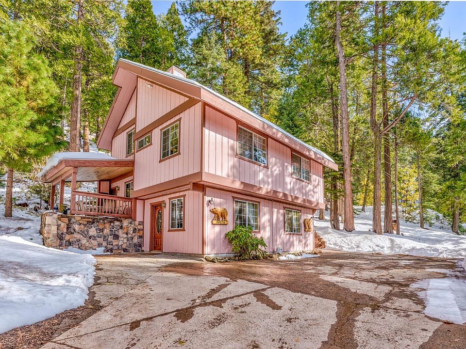 7222 Yosemite Park Way, Yosemite National Park, CA 95389 | MLS #587624 ...