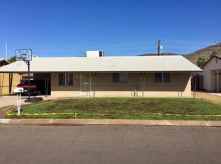 1620 W North Ln, Phoenix, AZ 85021