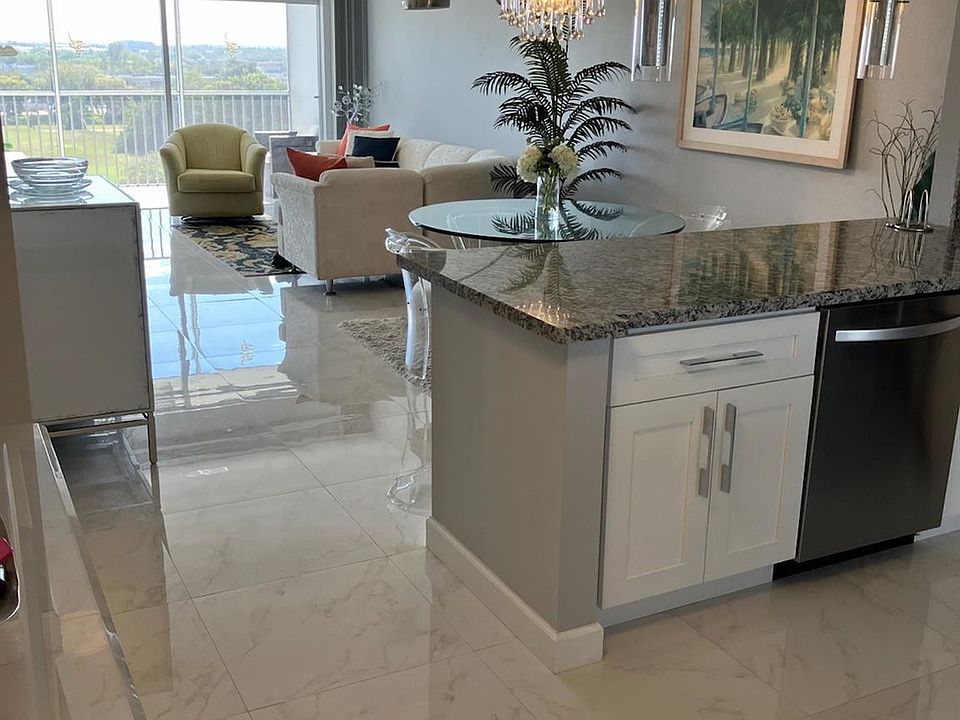 1st image of 3050 N Palm Aire Drive #806