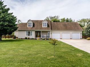 9910 Us Highway 340, Shenandoah, VA 22849