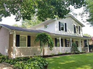 2924 Acacia Ave NW, Canton, OH 44718